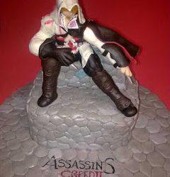 VIDEOJUEGO ASSASSINS CREED II