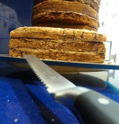 En breve…PASO A PASO: CÓMO ELABORAR UNA TARTA ESCULPIDA. Jessitarta 3D POCOYO…
