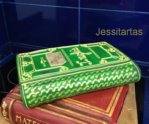 TARTA LIBRO ANTIGUO / BOOK CAKE