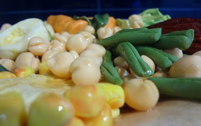 PASO A PASO: ¿Cómo se hace un puchero…tarta? PRONTO…todos los detalles
