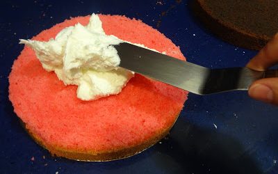 BUTTERCREAM FACILÍSIMA Y RIQUÍSIMA