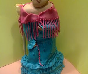 JESSITARTA GITANILLA…UN PRECIOSO RECUERDO