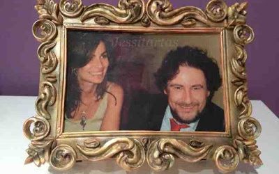 JESSITARTAS IN LOVE…AMOR EN UNA INSTANTÁNEA…DULCE Y BARROCA!!!